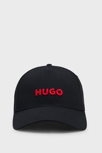 ΚΑΠΕΛΟ HUGO - 002 ΜΑΥΡΟ